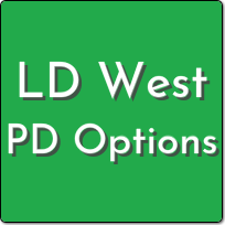 LD West PD Offerings